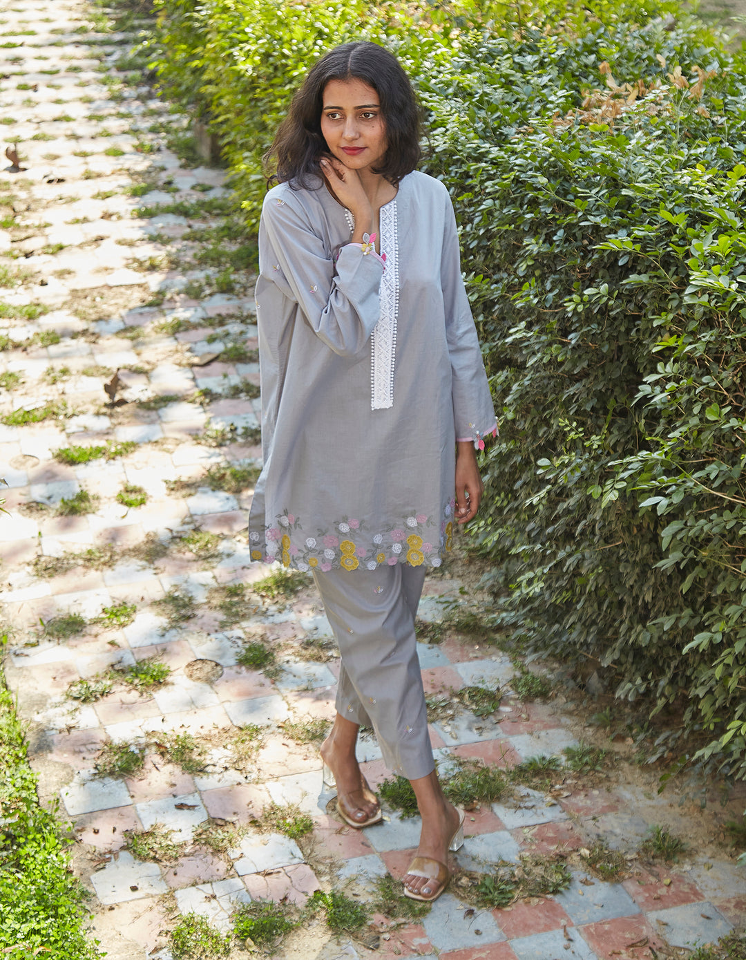 Moonshine [Mausam]