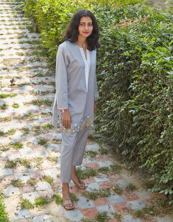 Moonshine [Mausam]