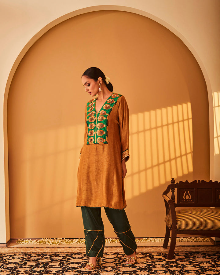 Mehar-e-khuda [Mehboob]