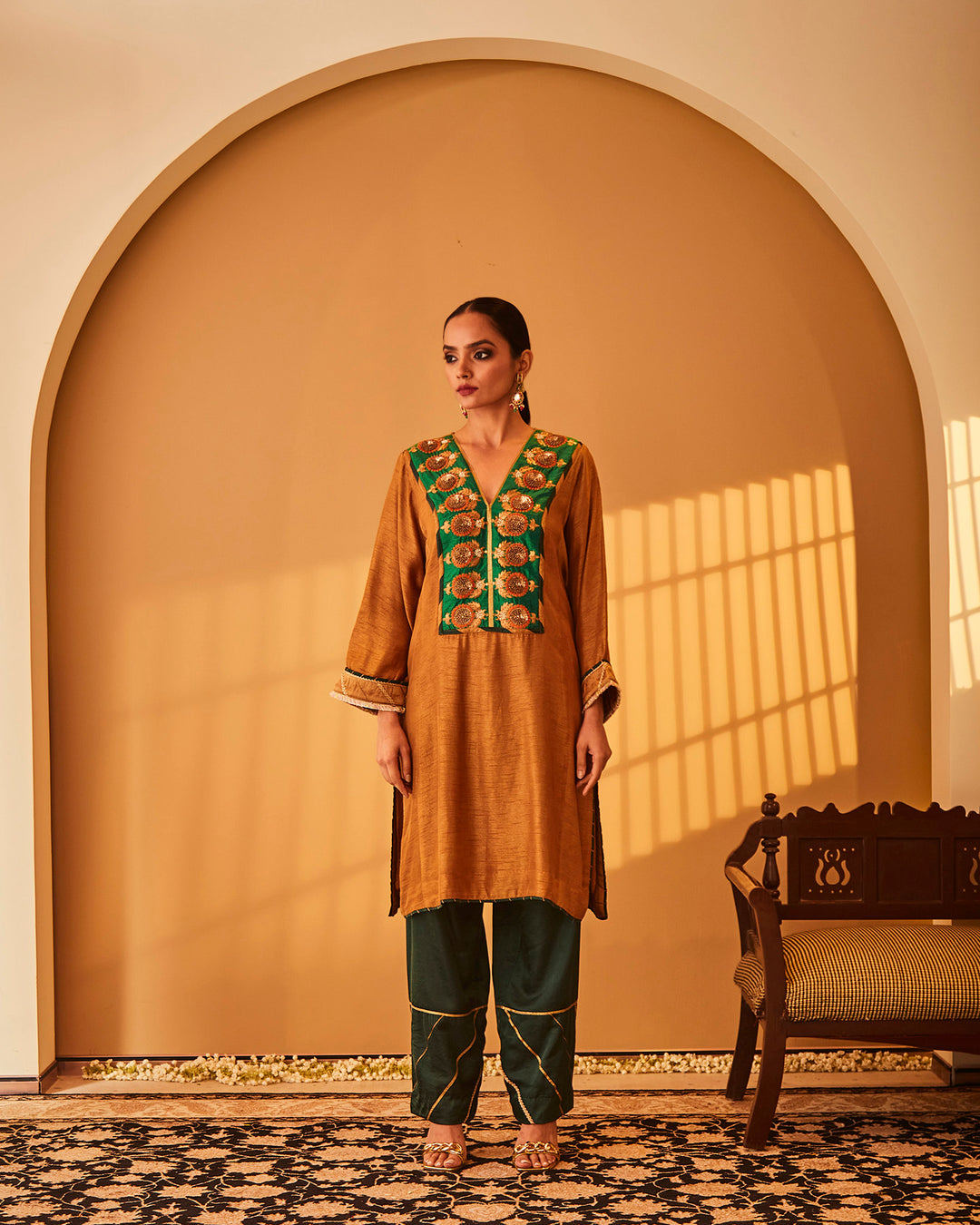 Mehar-e-khuda [Mehboob]