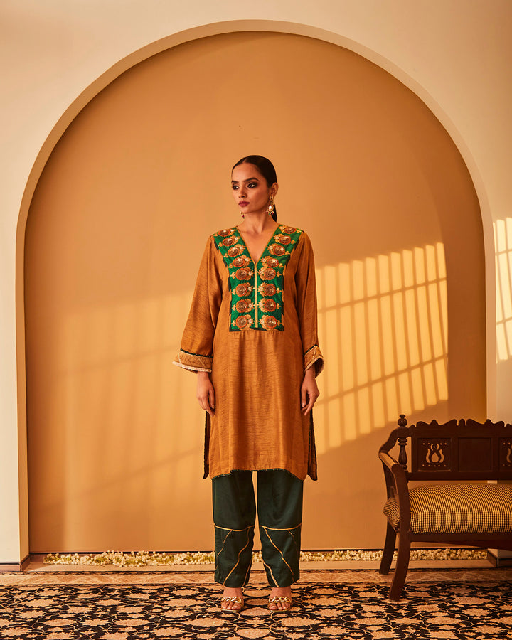 Mehar-e-khuda [Mehboob]